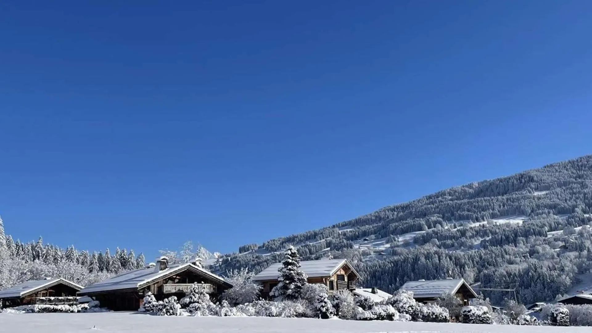 Apartment Charmant Studio Avec Balcon Expose Sud, Casier A Skis Et Parking, Proche Des Pistes A Demi-Quartier - Fr-1-597-175